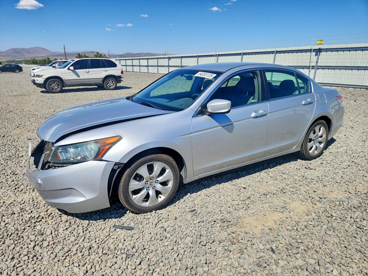 1HGCP26369A098028 · 2009 HONDA ACCORD