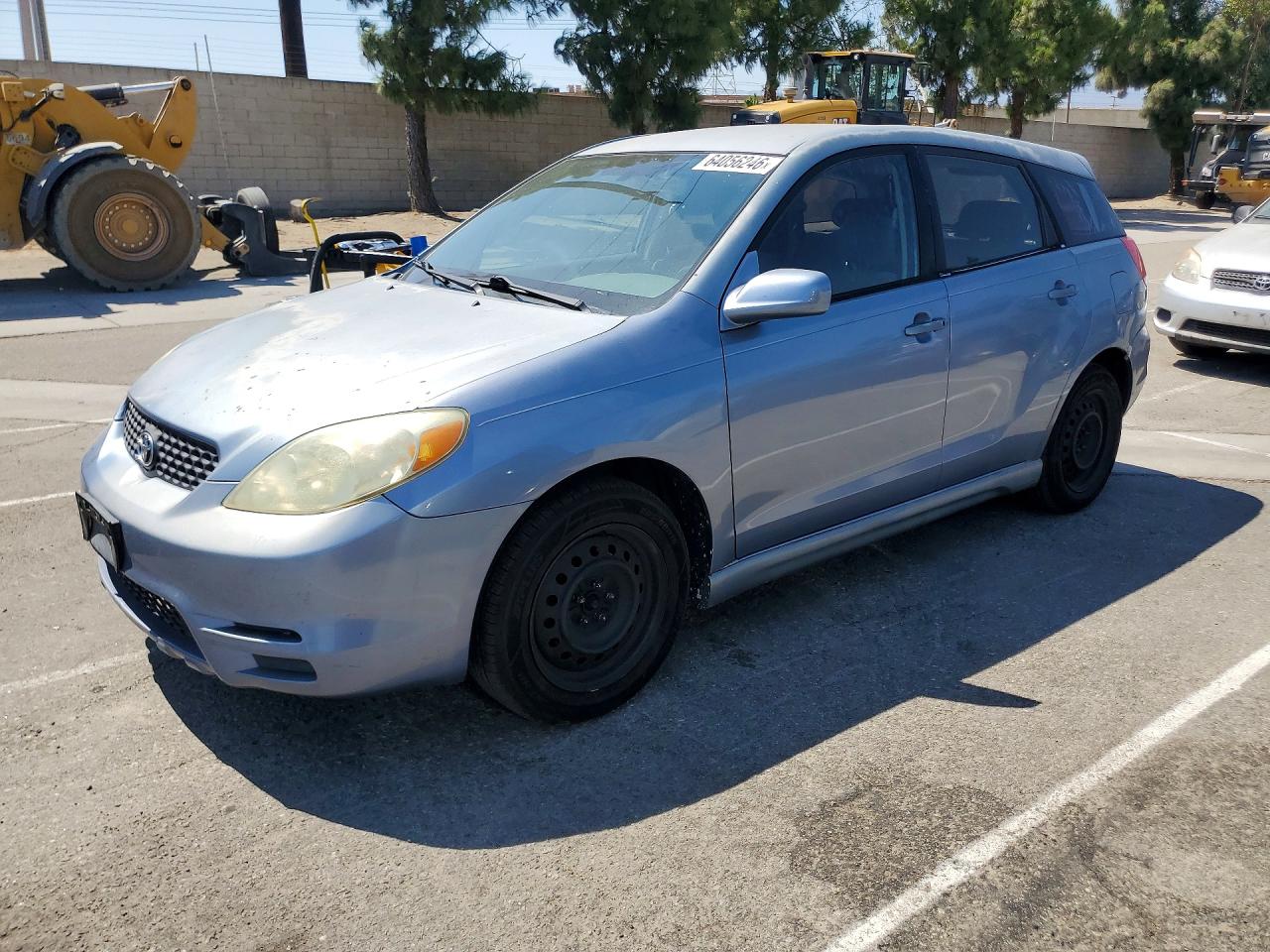 2T1KR32E73C032043 · 2003 TOYOTA MATRIX