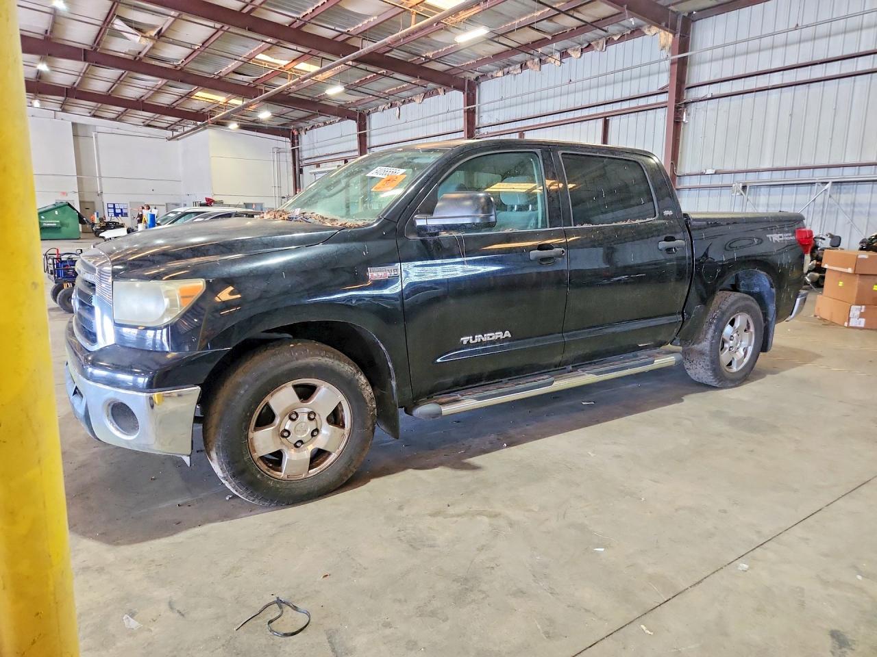 5TFEY5F16AX088864 · 2010 TOYOTA TUNDRA
