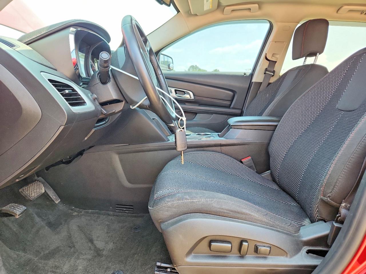 2GKALREK3F6360121 · 2015 GMC TERRAIN · 7/13
