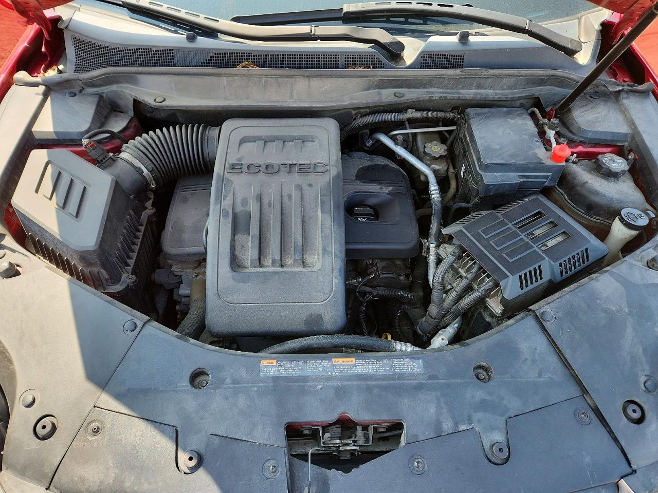 2GKALREK3F6360121 · 2015 GMC TERRAIN · 12/13