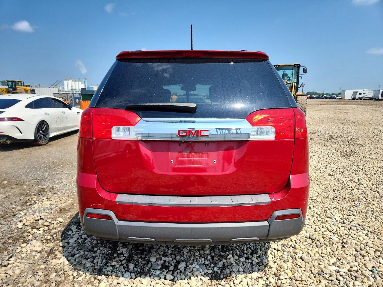 2GKALREK3F6360121 · 2015 GMC TERRAIN · 6/13