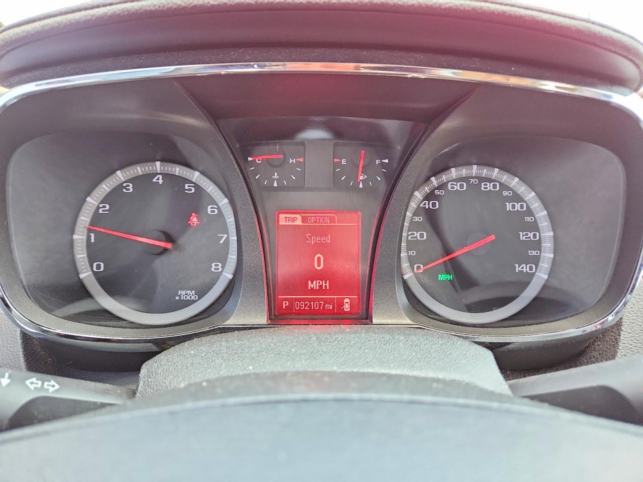 2GKALREK3F6360121 · 2015 GMC TERRAIN · 9/13