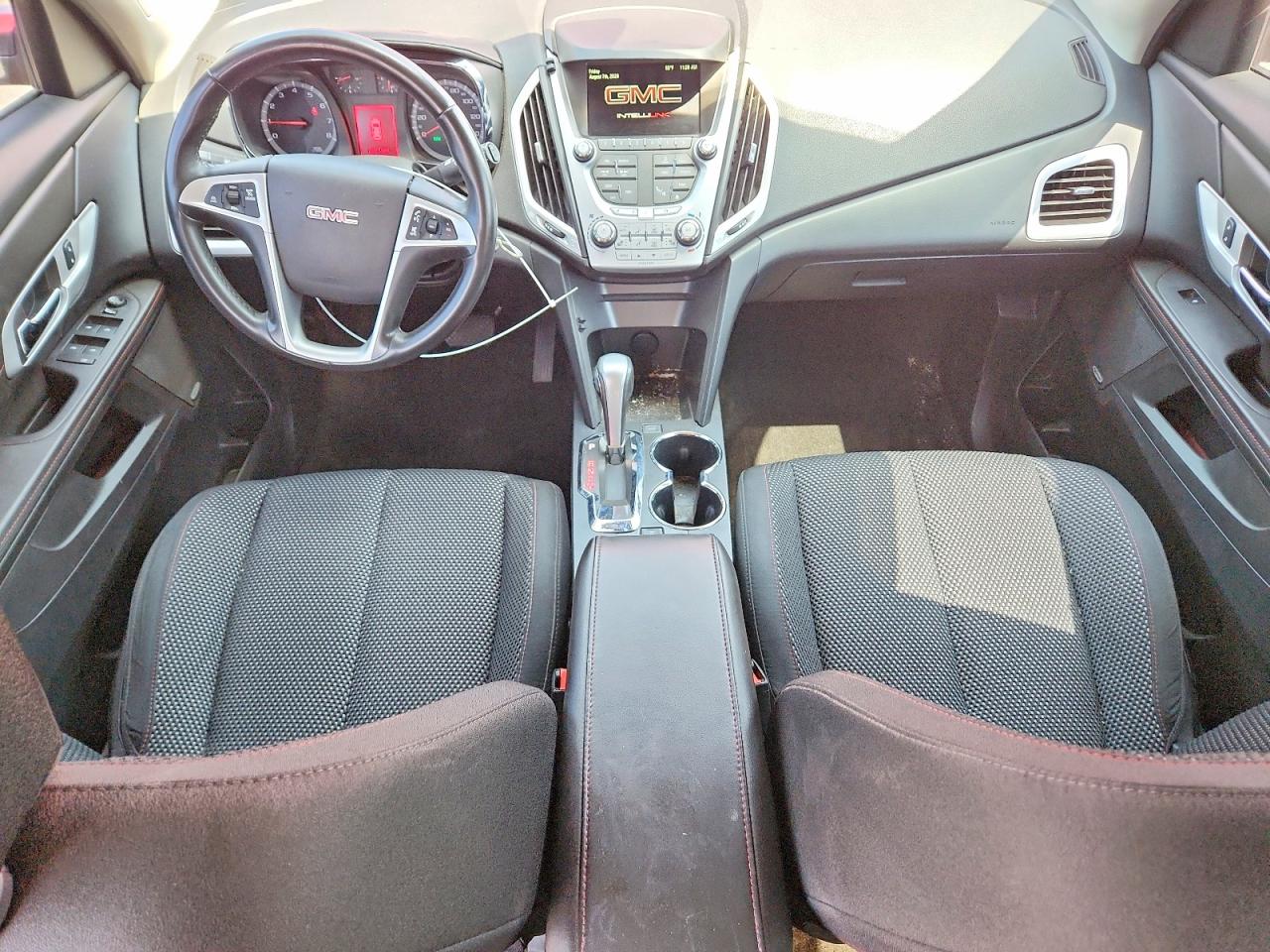 2GKALREK3F6360121 · 2015 GMC TERRAIN · 8/13