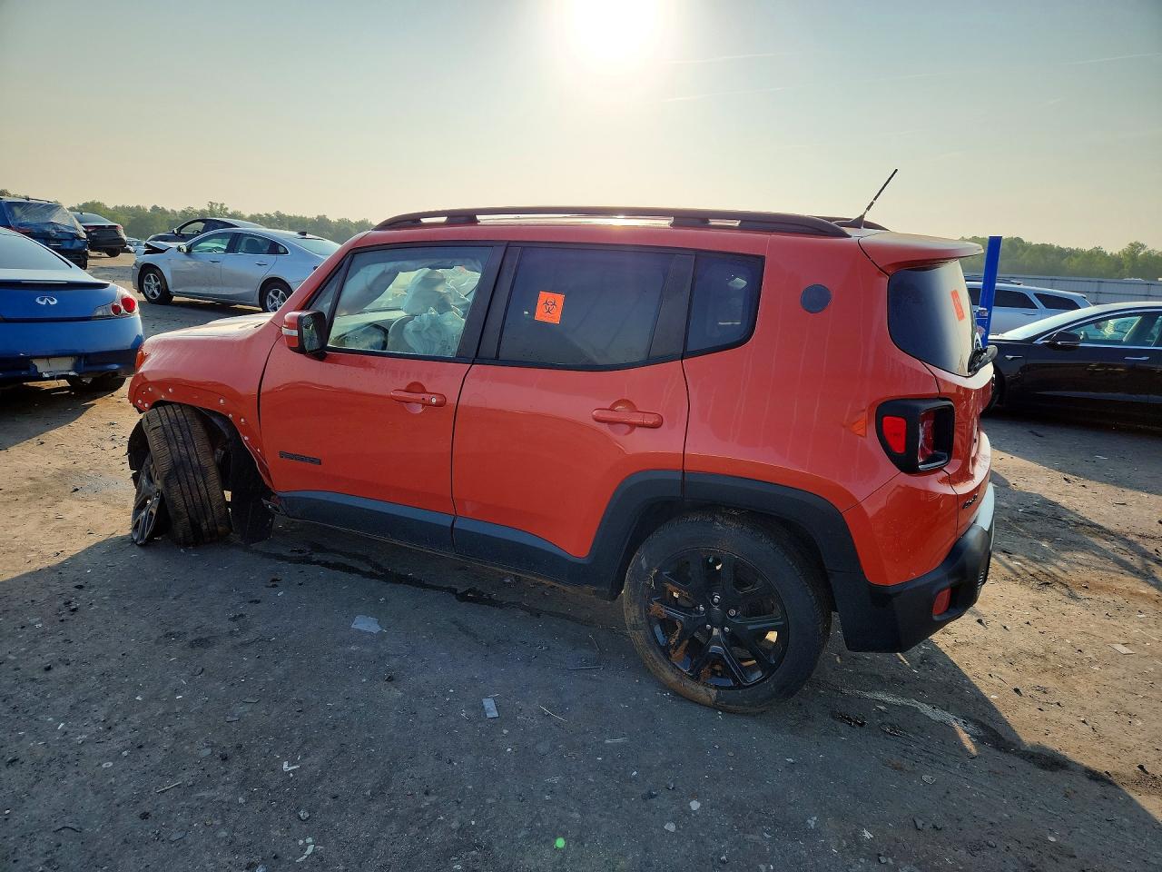ZACCJBBB7HPE71878 · 2017 JEEP RENEGADE · 2/13