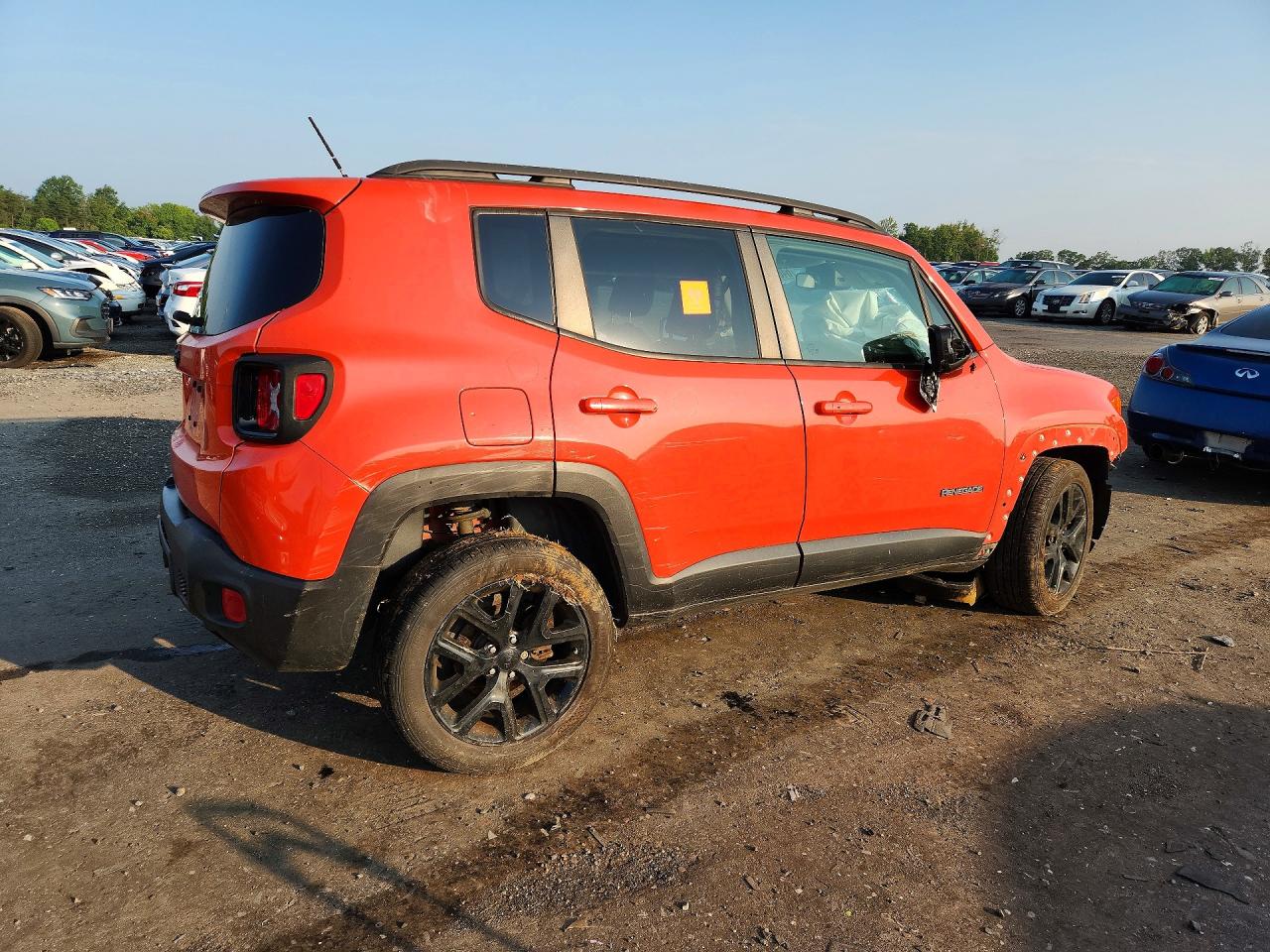 ZACCJBBB7HPE71878 · 2017 JEEP RENEGADE · 3/13