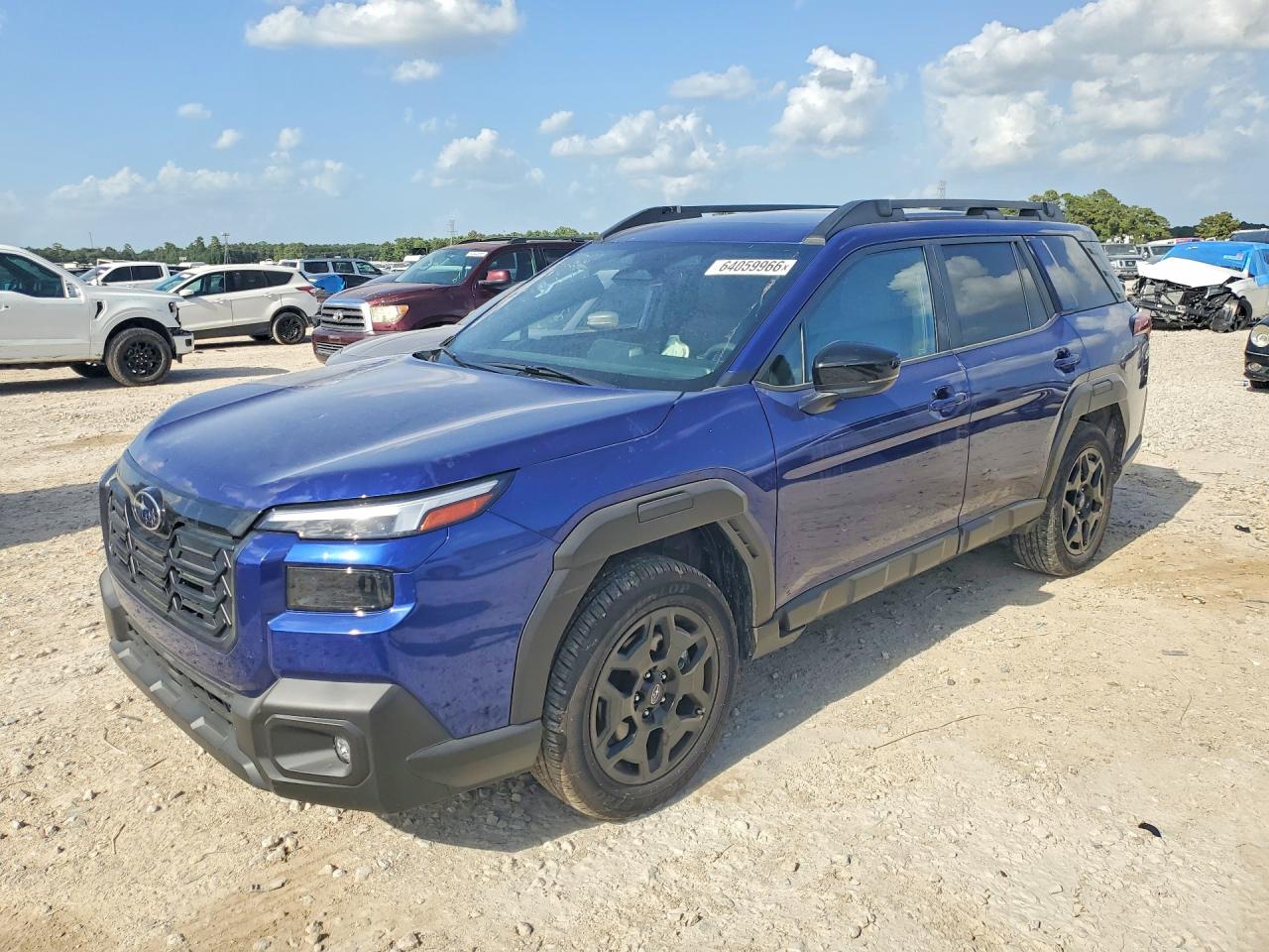 JF2BUPDD0TY473228 · 2026 SUBARU OUTBACK