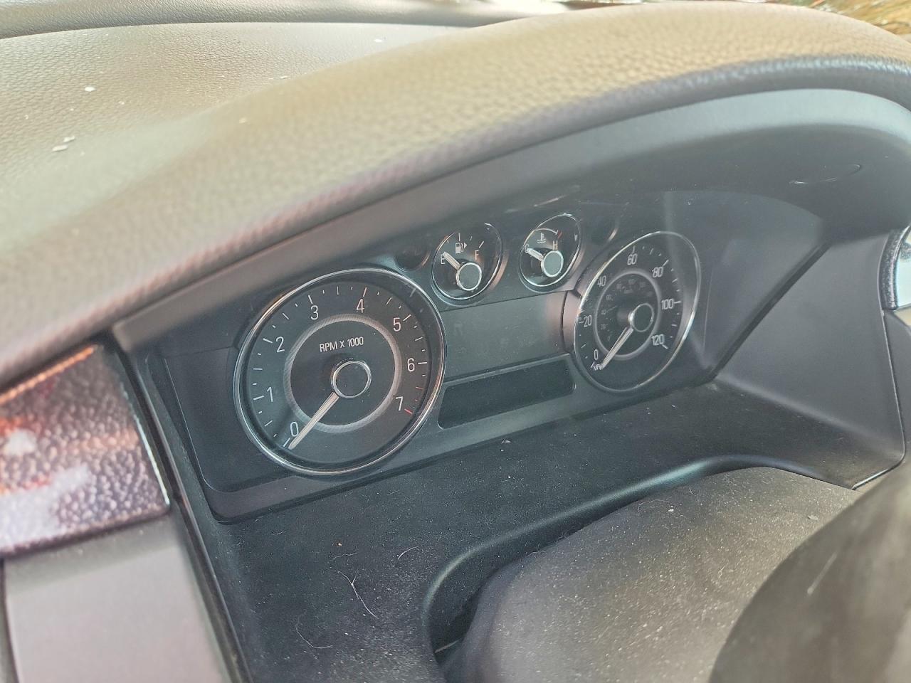 2FMDK51C99BA23947 · 2009 FORD FLEX · 9/12