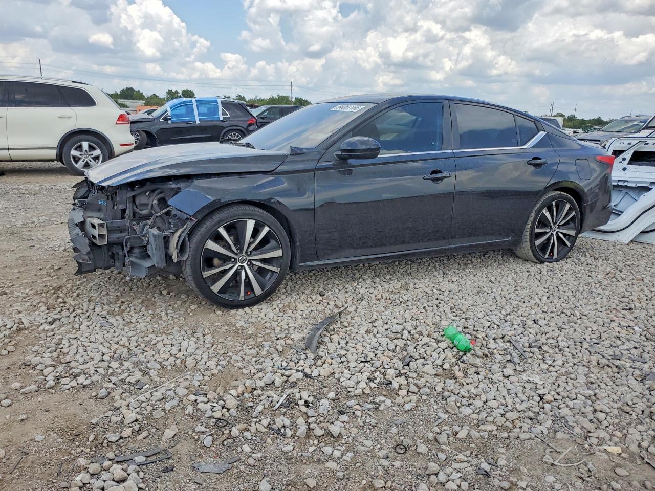 1N4BL4CV6LC189504 · 2020 NISSAN ALTIMA