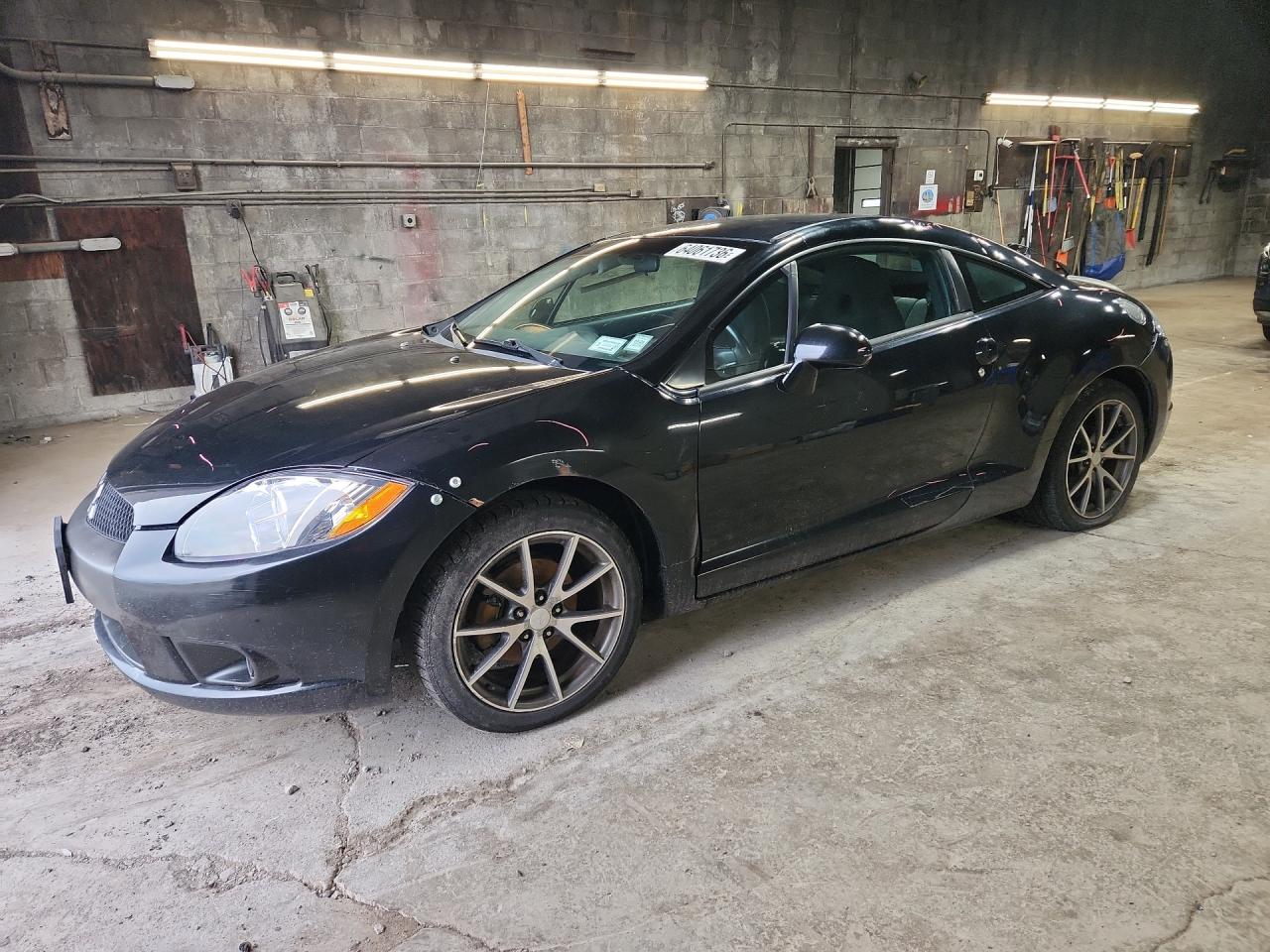 4A31K5DF5BE006728 · 2011 MITSUBISHI ECLIPSE