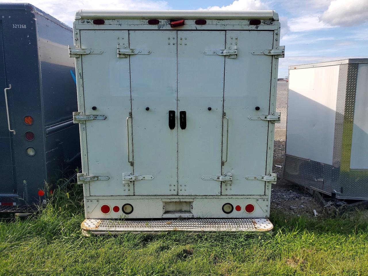 4UZAANBW17CY45024 · 2007 FREIGHTLINER CHASSIS · 6/13