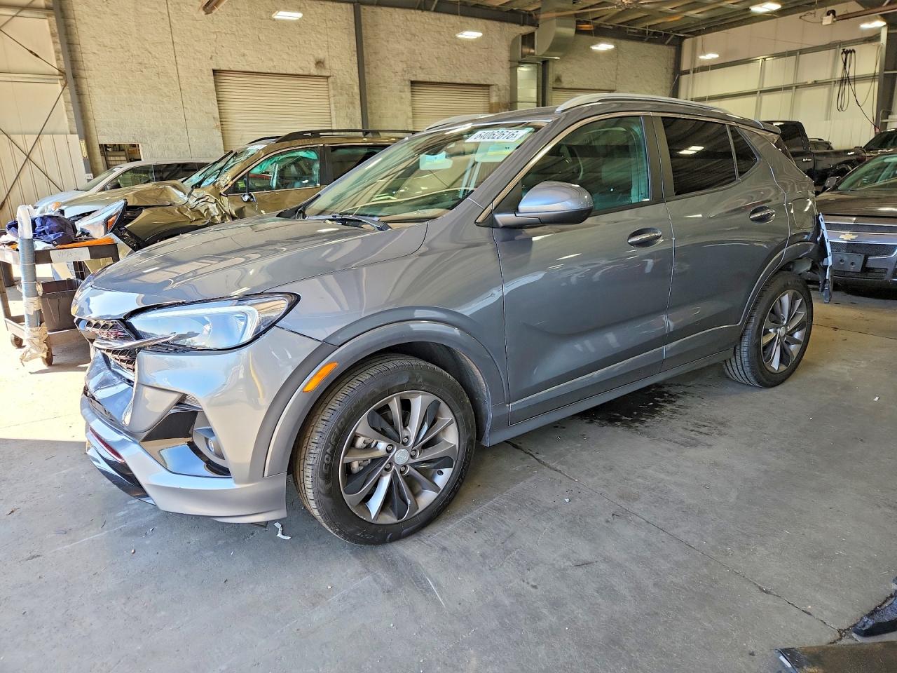2021 BUICK ENCORE GX