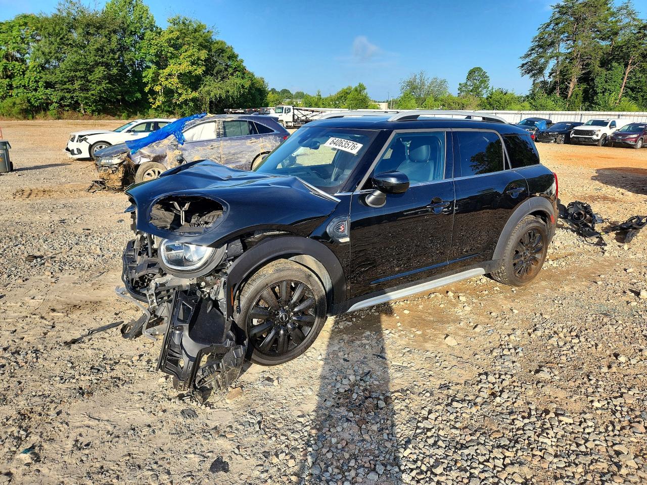 2023 MINI COOPER