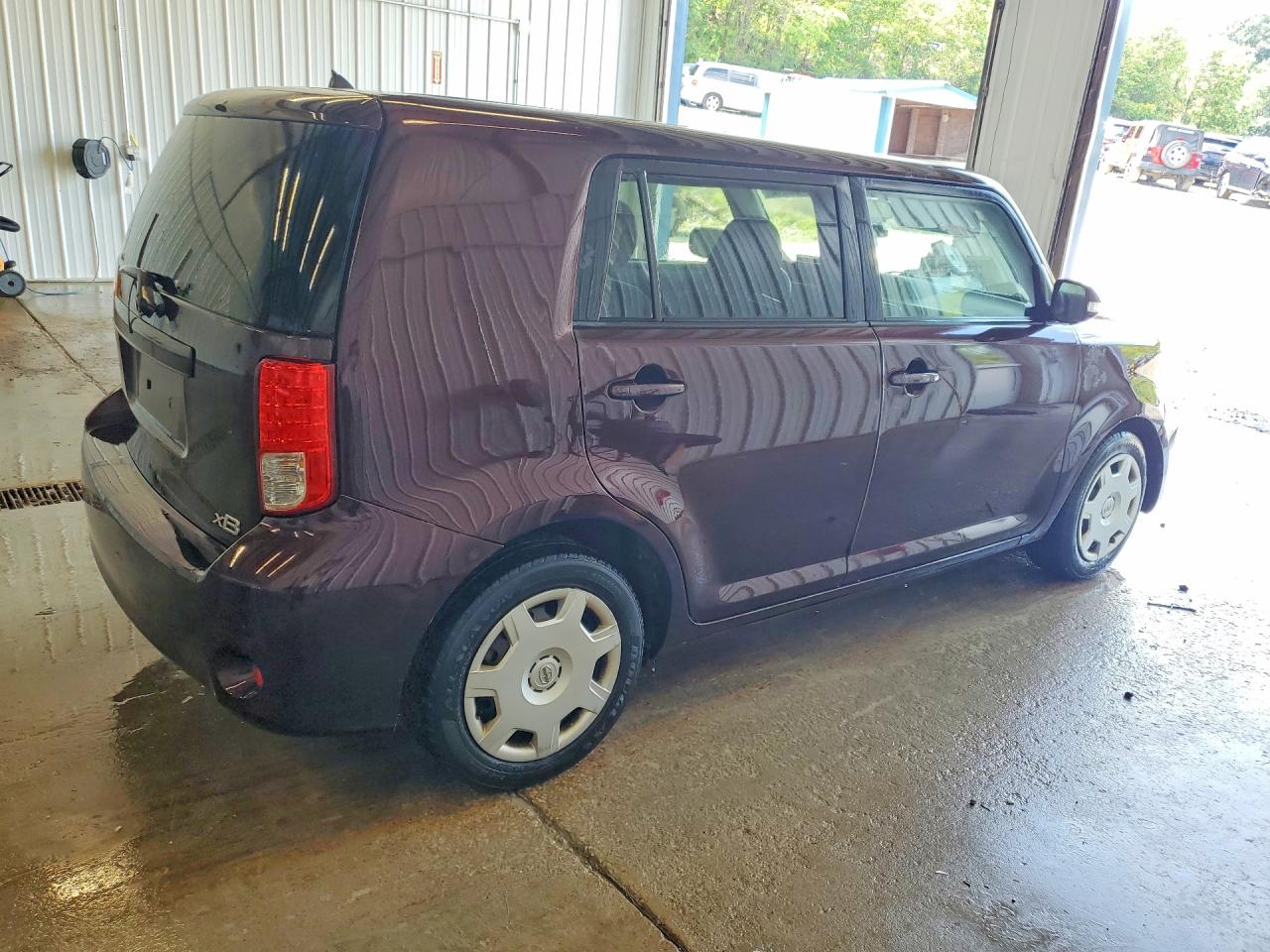 JTLZE4FE9CJ029213 · 2012 SCION XB · 3/12