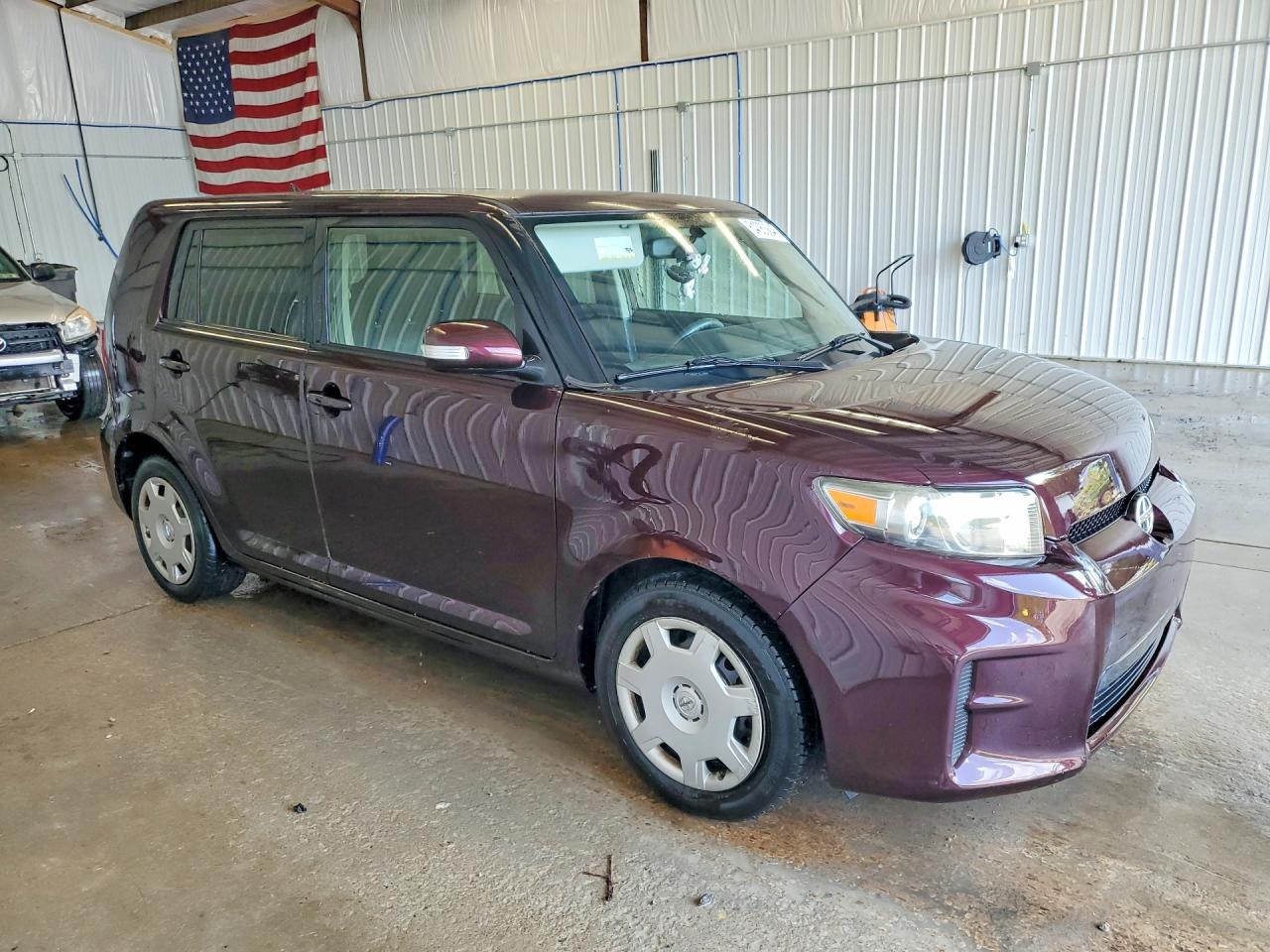 JTLZE4FE9CJ029213 · 2012 SCION XB · 4/12