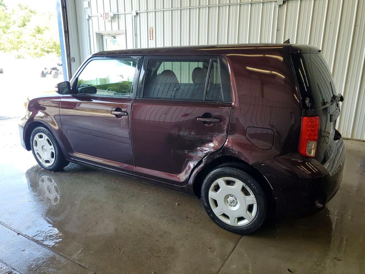 JTLZE4FE9CJ029213 · 2012 SCION XB · 2/12