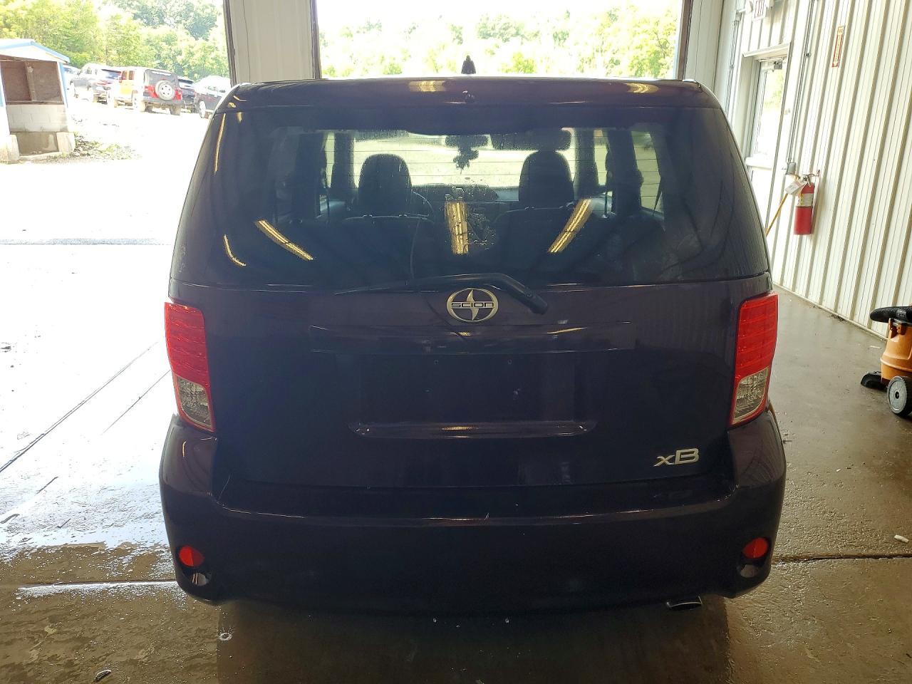 JTLZE4FE9CJ029213 · 2012 SCION XB · 6/12