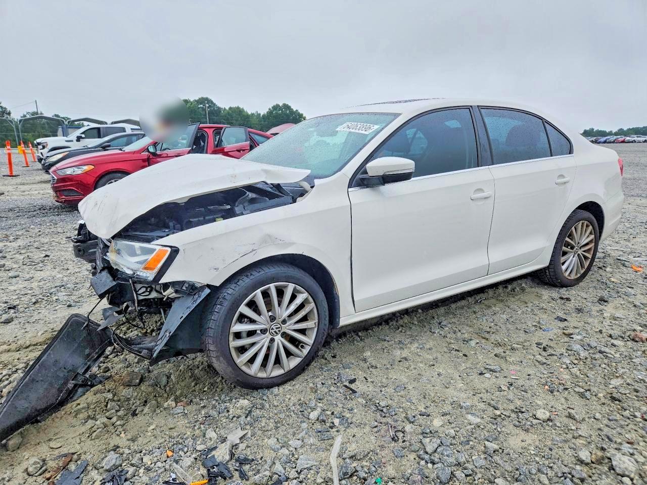 3VWLX7AJ4CM347435 · 2012 VOLKSWAGEN JETTA