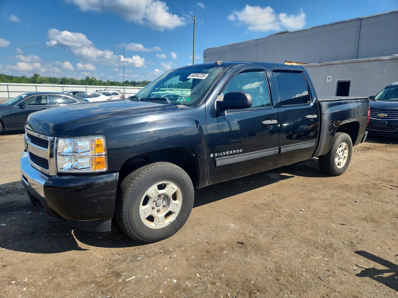 3GCEK23M39G265904 · 2009 CHEVROLET SILVERADO