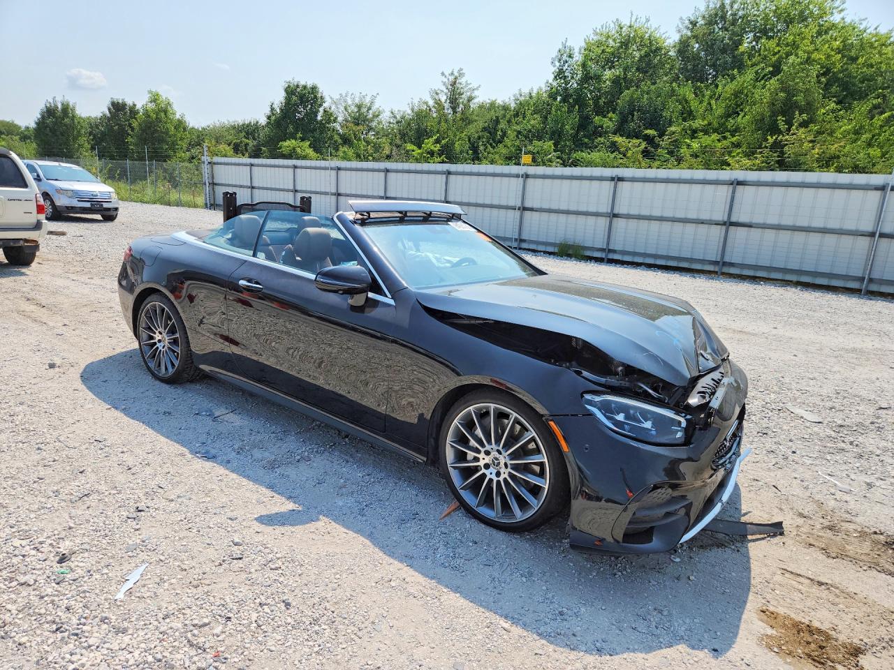 W1K1K5JB0MF162649 · 2021 MERCEDES-BENZ E · 4/12