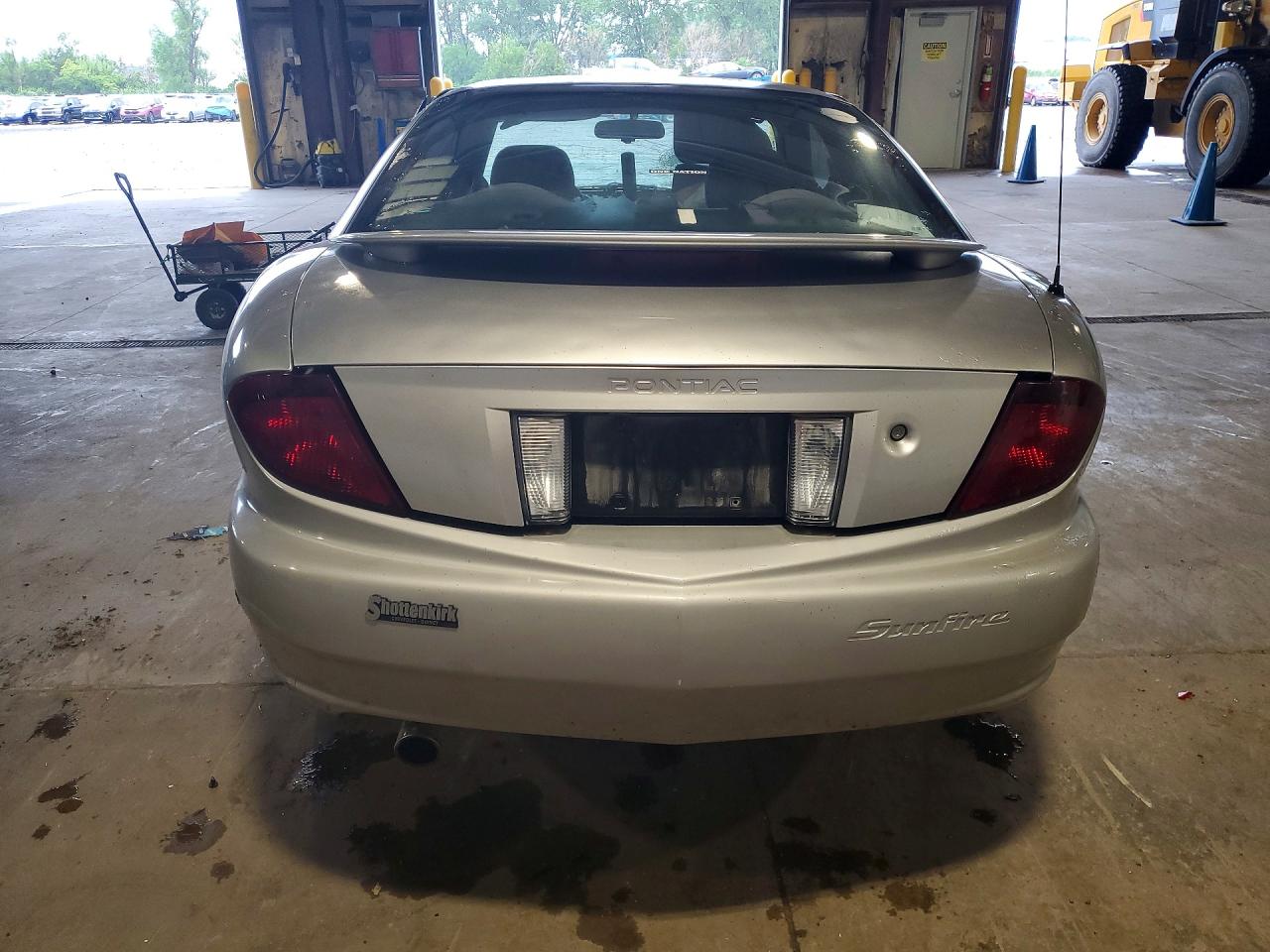 3G2JB12F45S177788 · 2005 PONTIAC SUNFIRE · 6/12