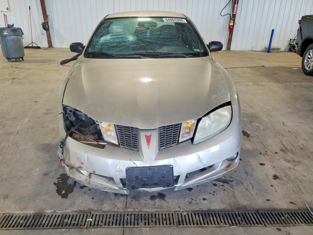 3G2JB12F45S177788 · 2005 PONTIAC SUNFIRE · 5/12