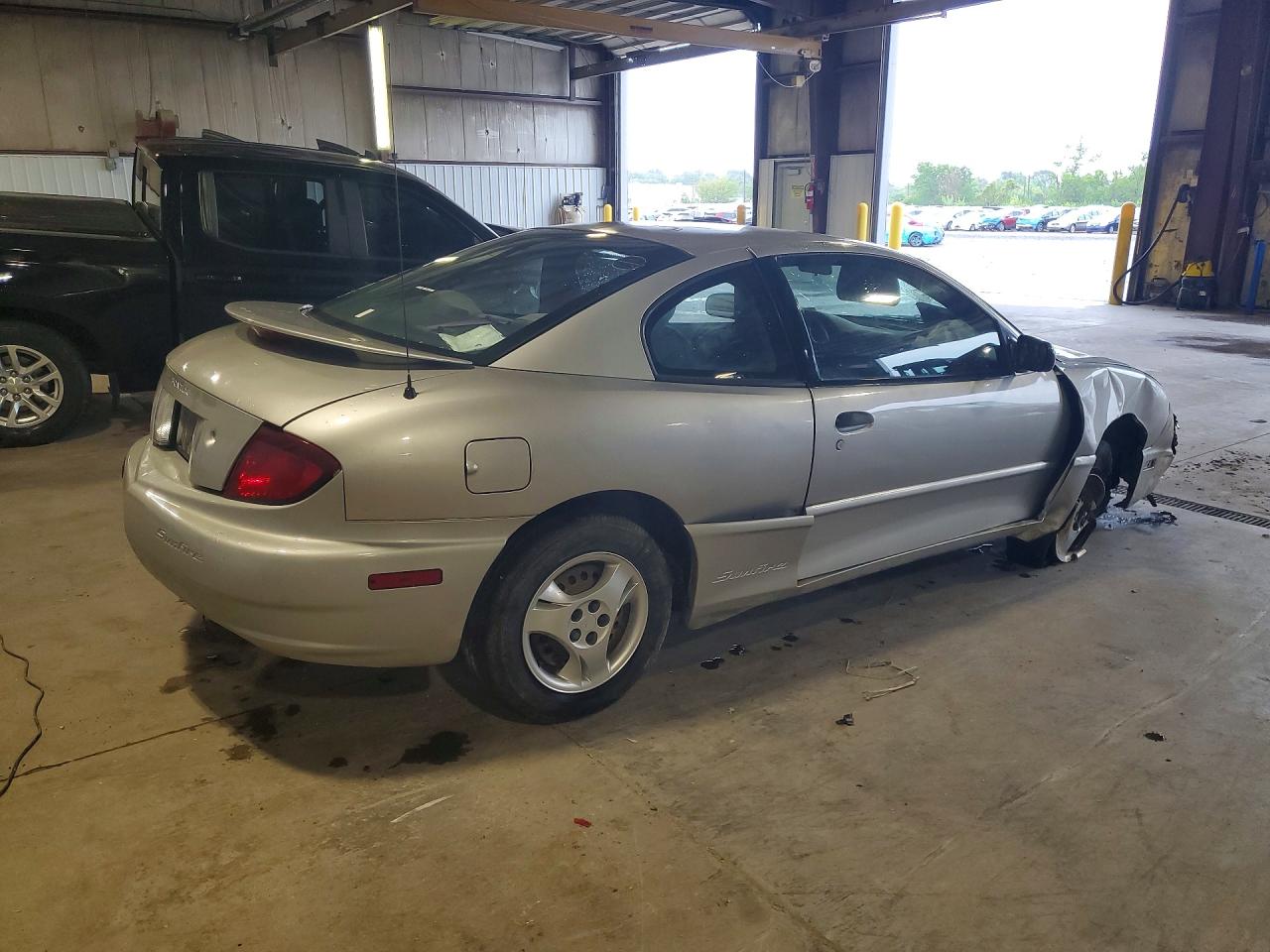 3G2JB12F45S177788 · 2005 PONTIAC SUNFIRE · 3/12