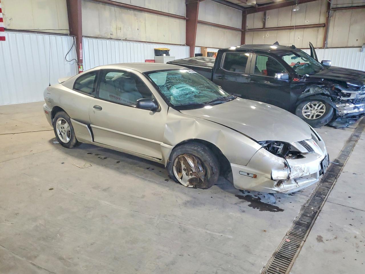 3G2JB12F45S177788 · 2005 PONTIAC SUNFIRE · 4/12