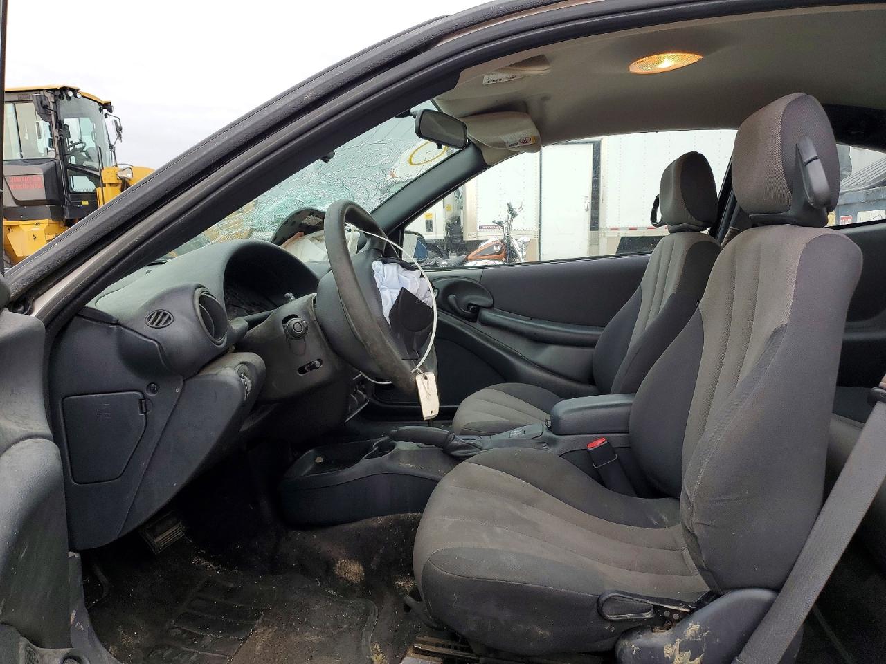 3G2JB12F45S177788 · 2005 PONTIAC SUNFIRE · 7/12
