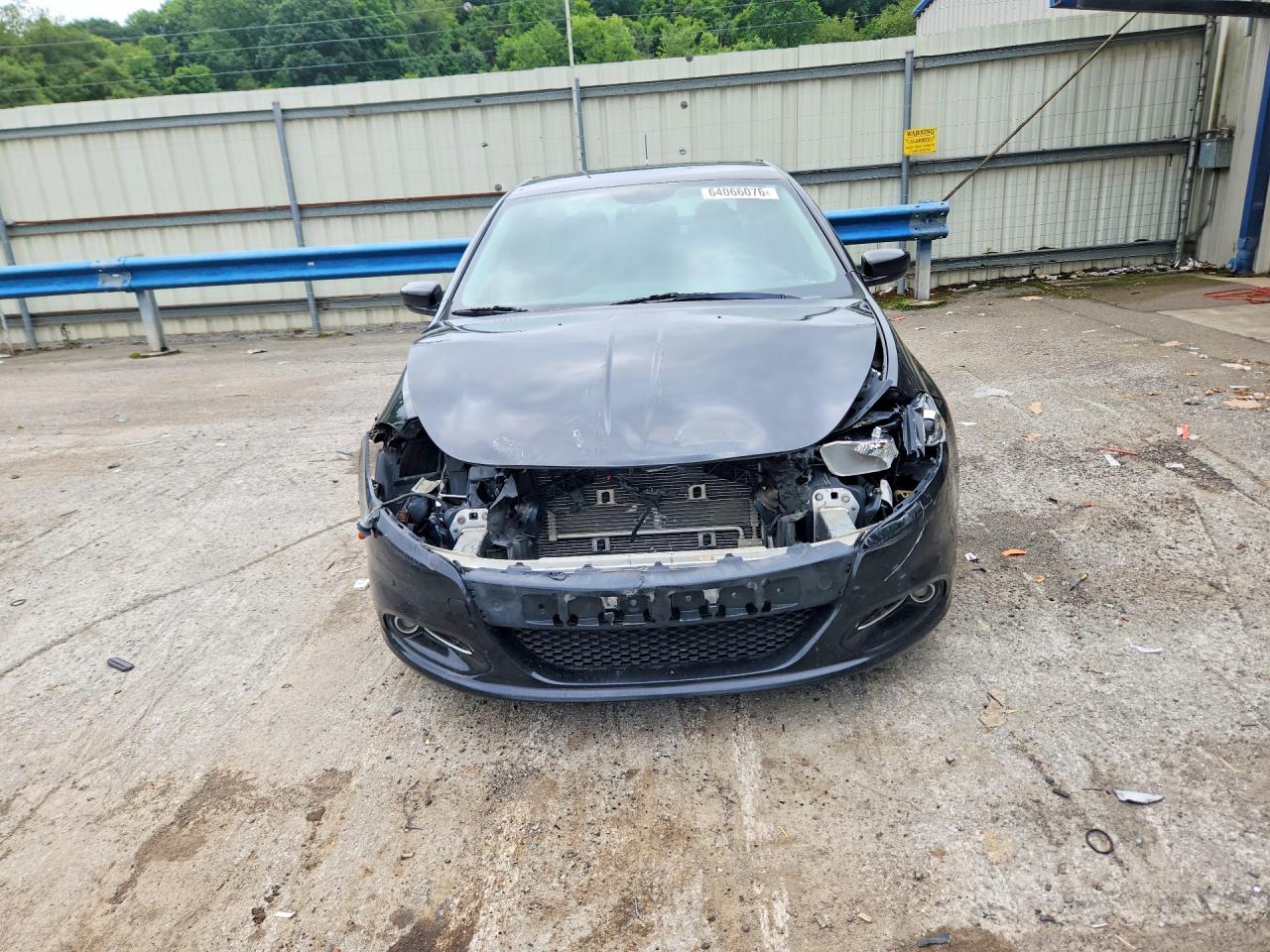 1C3CDFBA3DD310432 · 2013 DODGE DART · 5/13