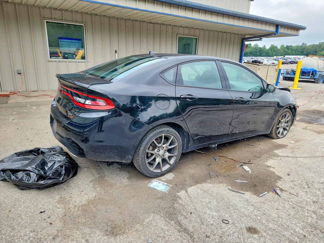 1C3CDFBA3DD310432 · 2013 DODGE DART · 3/13