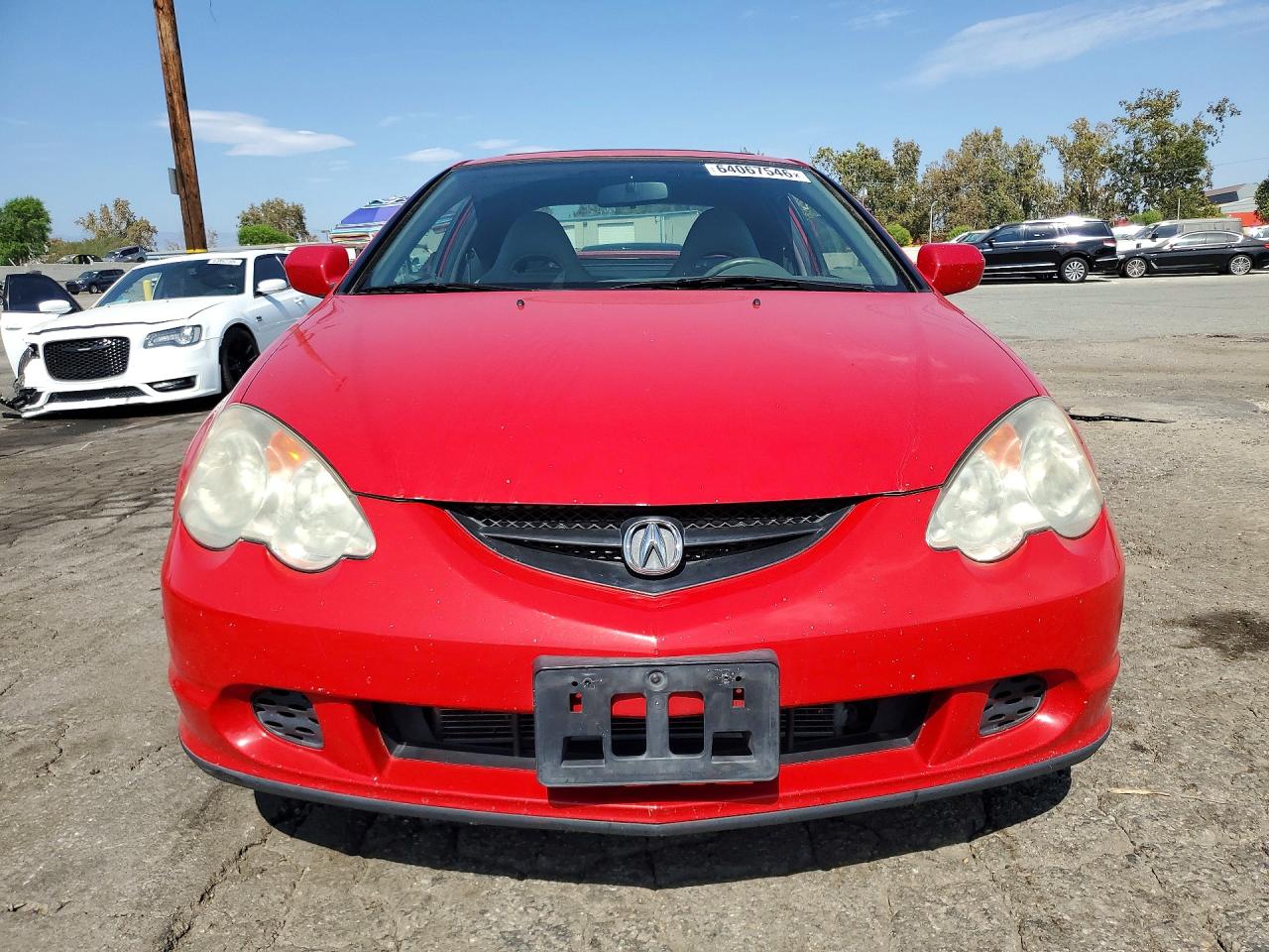 JH4DC54854S011039 · 2004 ACURA RSX · 5/12