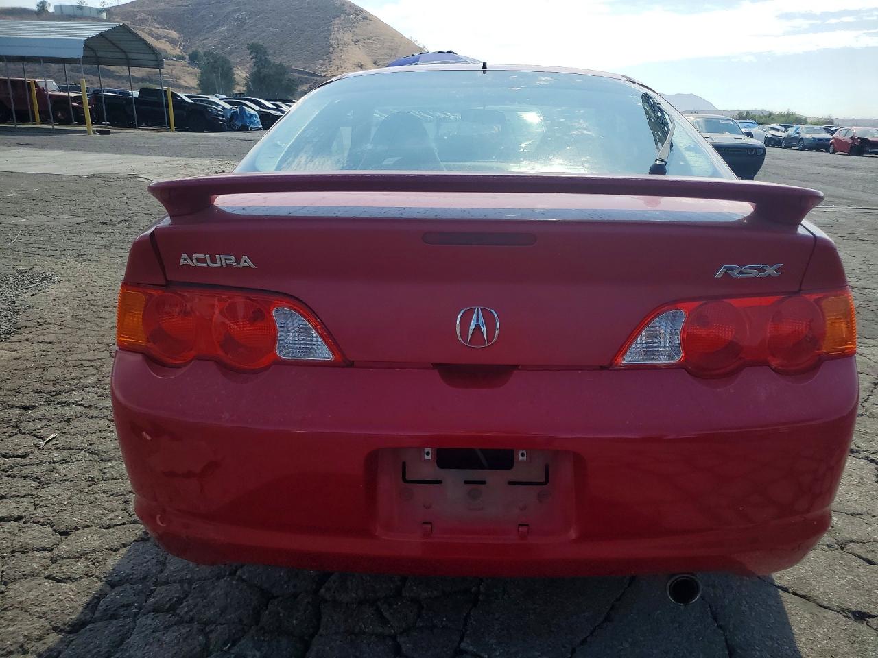 JH4DC54854S011039 · 2004 ACURA RSX · 6/12