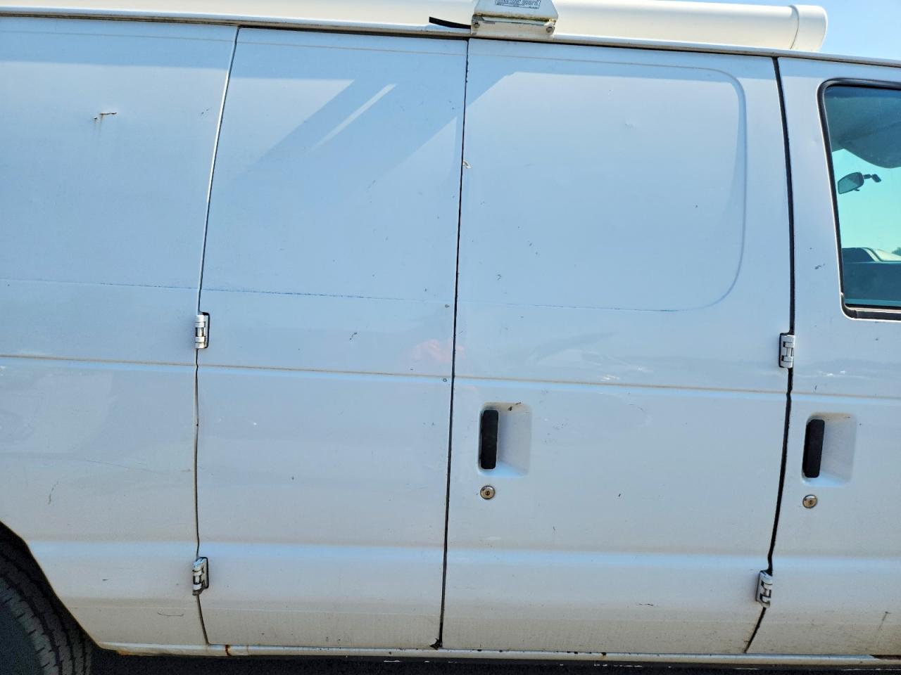 1FTNE2EW0EDA07725 · 2014 FORD ECONOLINE · 11/13