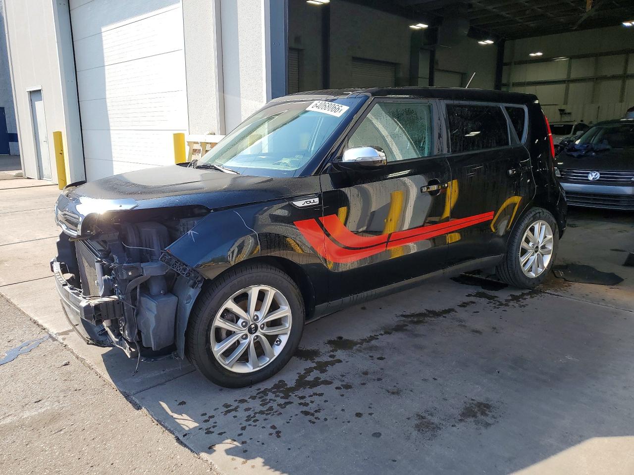 KNDJP3A59H7451765 · 2017 KIA SOUL