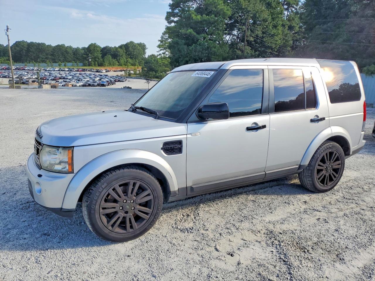 SALAG2D45CA622819 · 2012 LAND ROVER LR4