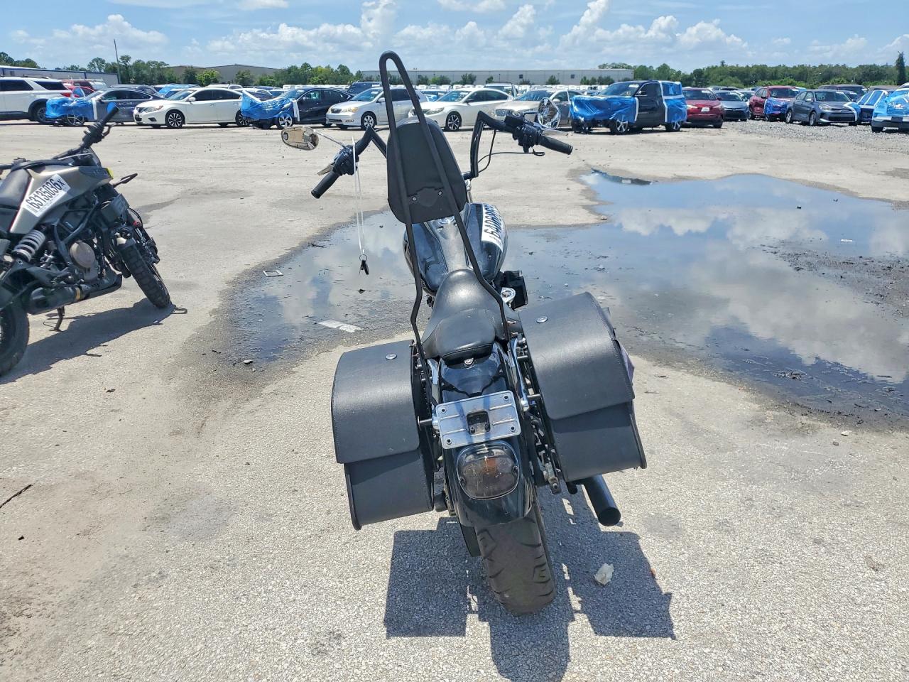 1HD1GHV124K327444 · 2004 HARLEY-DAVIDSON FXD · 4/9