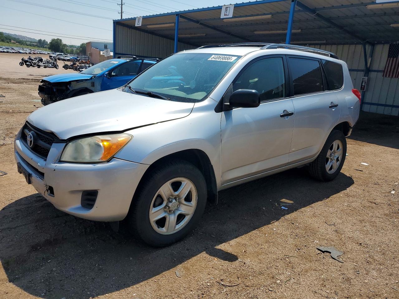 JTMBF33V69D012871 · 2009 TOYOTA RAV4