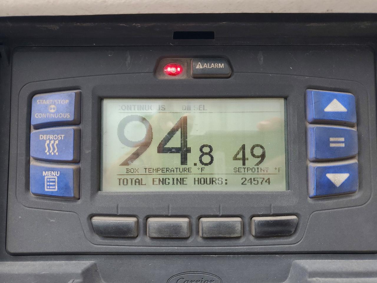 1UYVS2533FU989106 · 2015 UTILITY VS2RA · 11/11