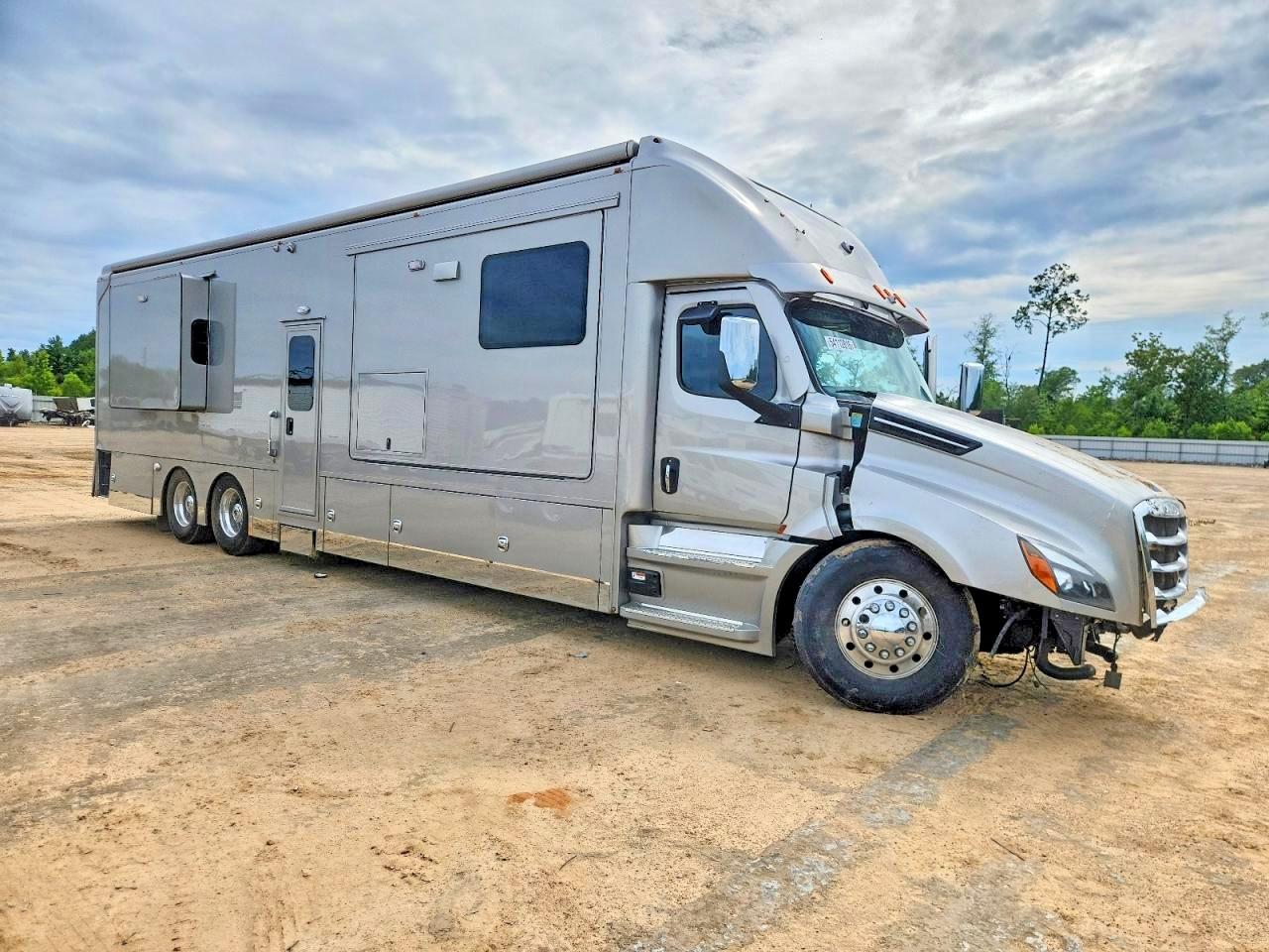 3ALHHLD11NDNJ7066 · 2023 FREIGHTLINER CASCADIA