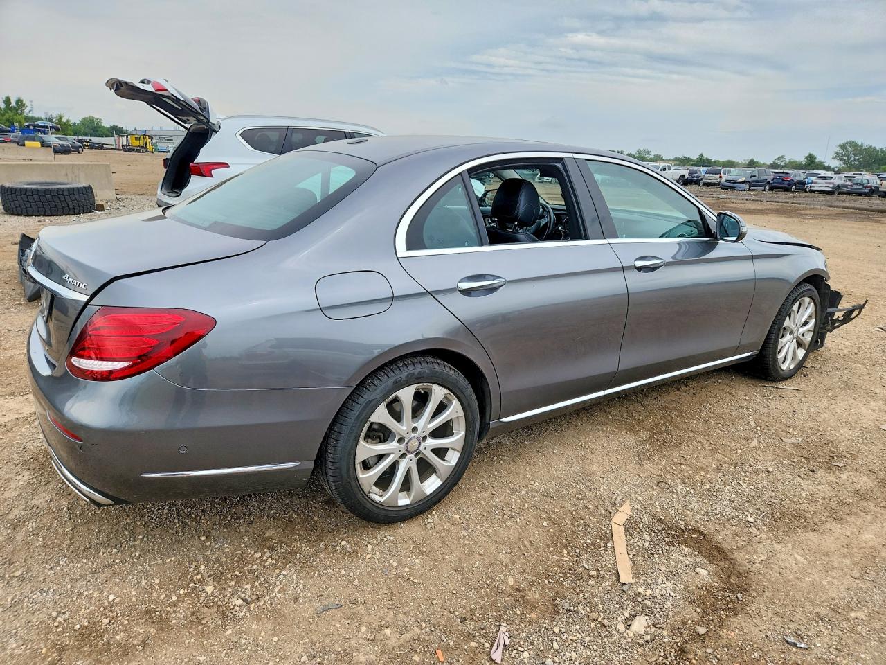 WDDZF4KB3HA169534 · 2017 MERCEDES-BENZ E · 3/12