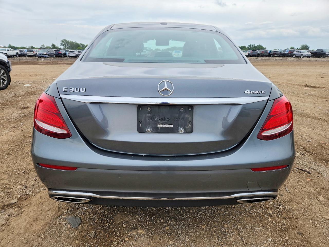 WDDZF4KB3HA169534 · 2017 MERCEDES-BENZ E · 6/12