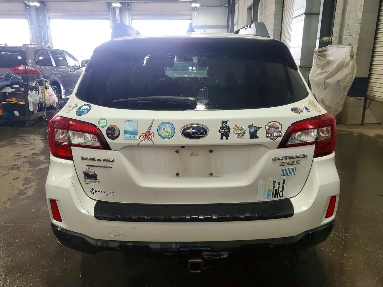 4S4BSACC0H3440305 · 2017 SUBARU OUTBACK · 6/12