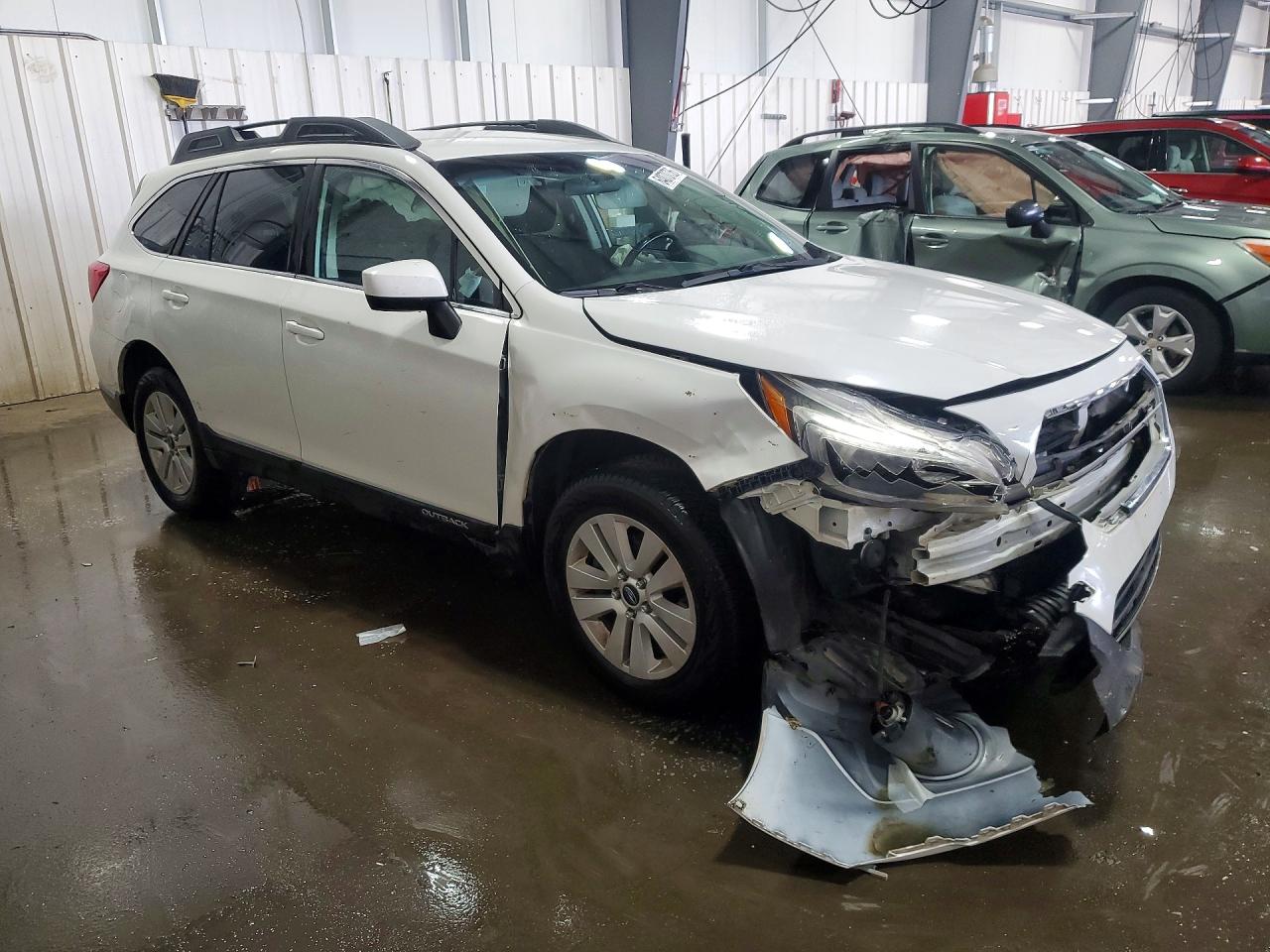 4S4BSACC0H3440305 · 2017 SUBARU OUTBACK · 4/12