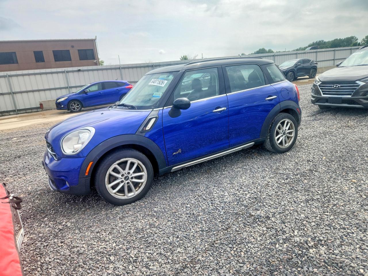 WMWZC5C52GWU01332 · 2016 MINI COOPER