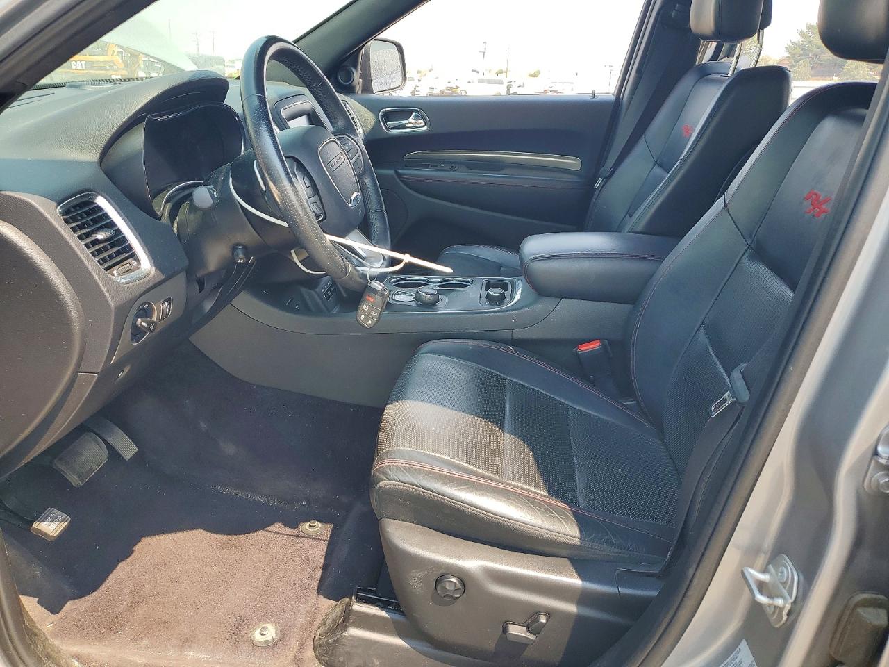 1C4SDJCT3HC797136 · 2017 DODGE DURANGO · 7/14