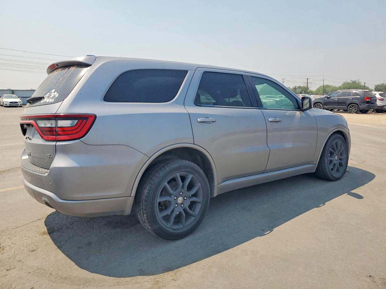 1C4SDJCT3HC797136 · 2017 DODGE DURANGO · 3/14