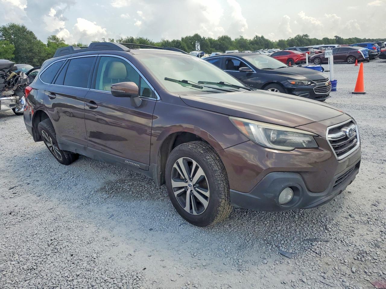4S4BSANC3K3331549 · 2019 SUBARU OUTBACK · 4/13