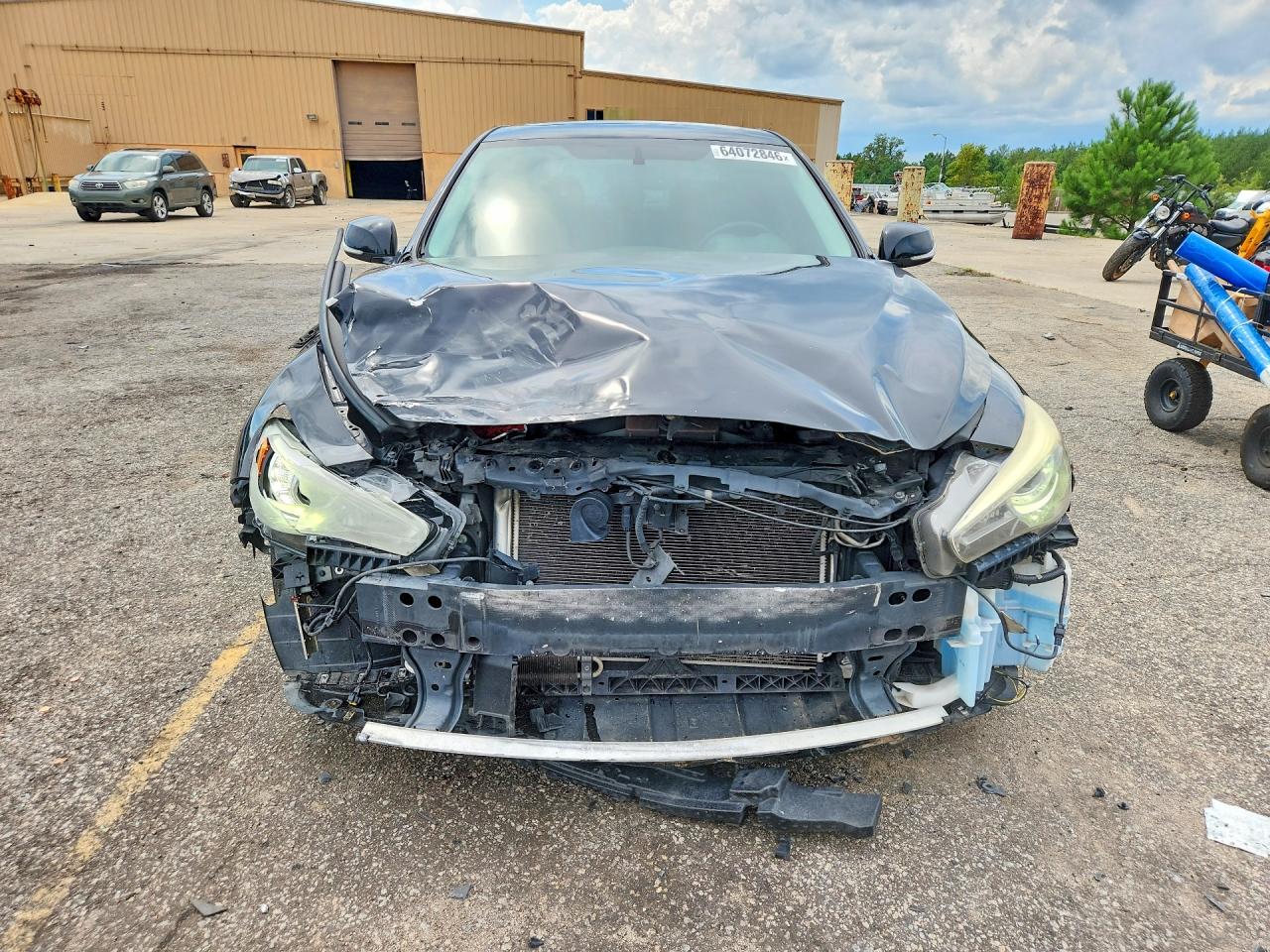 JN1BV7AP7FM338563 · 2015 INFINITI Q50 · 5/13