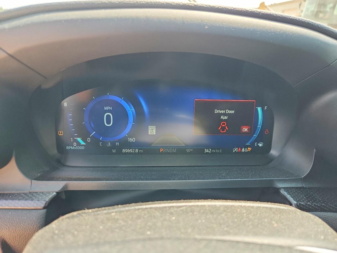 1FM5K8GC5MGA21210 · 2021 FORD EXPLORER · 9/14
